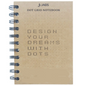 MRP240 A5 Dot Grid Notebook