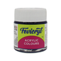 MRP25 Fevicryl Acrylic Colours 15ml (Prussian blue)