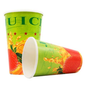 Koti Plain Paper Cup 210ml (25 pc Set)