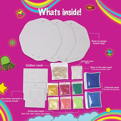 Funskool Twilight Treasures