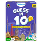 Skillmatics Guess in 10 - Legendary Landmarks