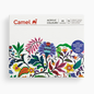 MRP490 Camel Fabrica Acrylic Colours Ultra 20 Shades Box