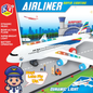KV Airliner