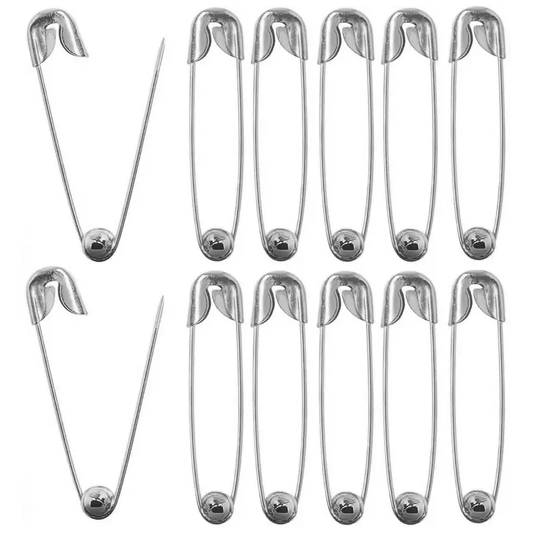 Big Safety Pin
