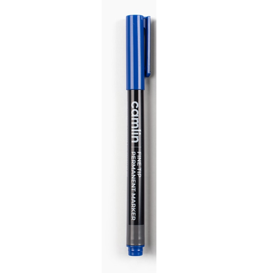 Blue - Camlin CD/DVD Marker