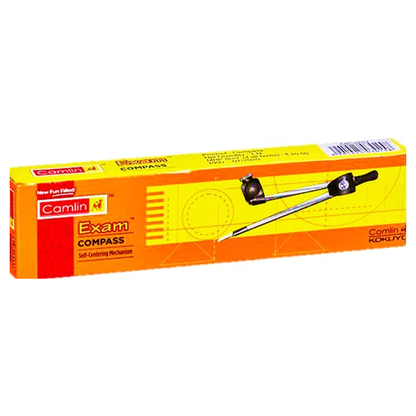 MRP20 Camlin Exam Compass