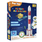 Imagimake Mapology - Mission Mangalyaan