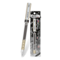 Add Gel Achiever Pen (Black)