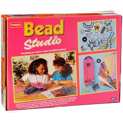 MRP749 Funskool Bead Studio