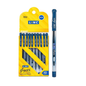 Linc Glycer Ball Pen (Blue)
