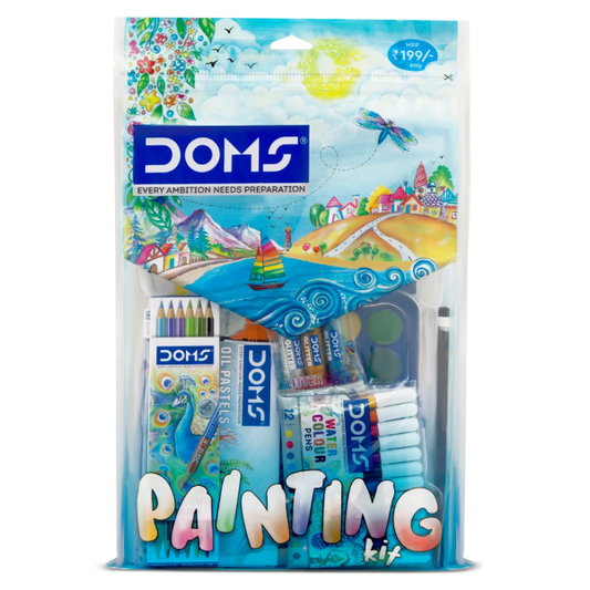 DOMS Painting Kit