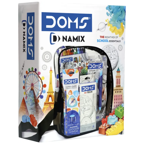 DOMS D Namix Art Kit