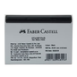 Faber Castell Stamp Pad Small (Black)