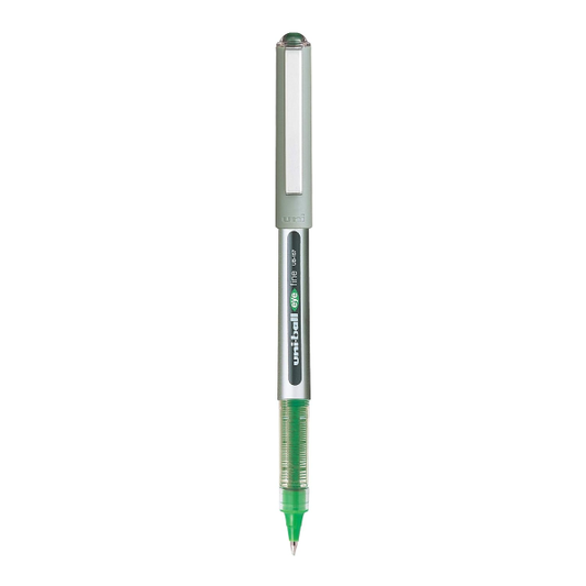 Uniball Eye Gel Pen (Green)