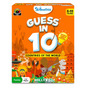 Skillmatics Guess in 10 - Countries of the World