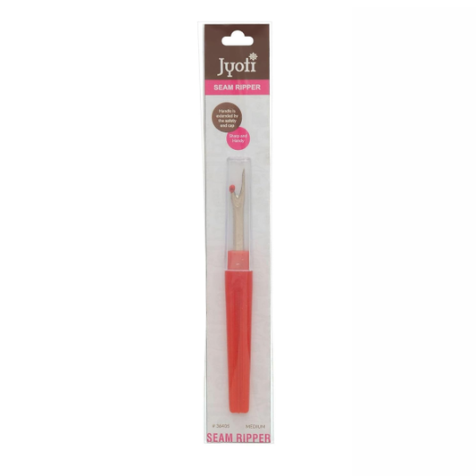 Jyoti Seam Ripper M