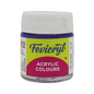 MRP25 Fevicryl Acrylic Colours 15ml (Violet 25)