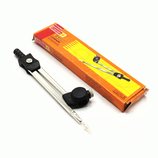 MRP20 Camlin Exam Compass