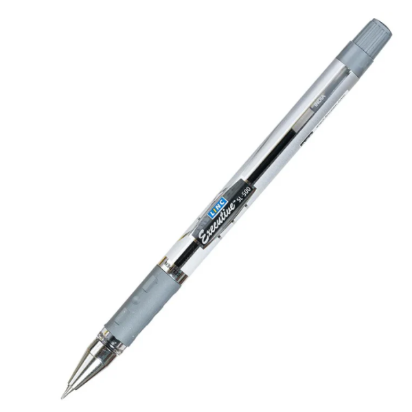 MRP20 Linc Executive Gel Pen (Black)