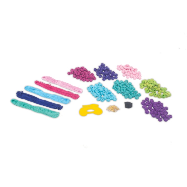 Funskool Tassel Jewellery Kit