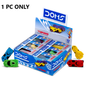 DOMS Sports Car Eraser