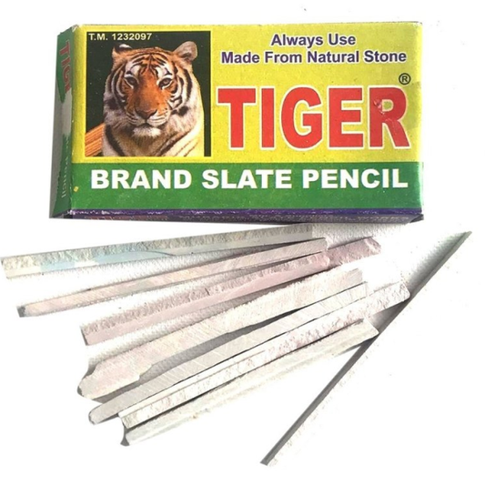 Slate Pencil