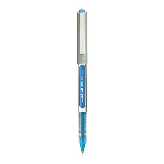 Uniball Eye Gel Pen (Light Blue)