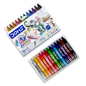 DOMS Wax Crayons Jumbo 12 Shade