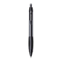 MRP50 Uniball Click Gel Pen (Black)