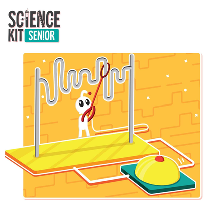 Funskool - STEM Science Kit - Senior