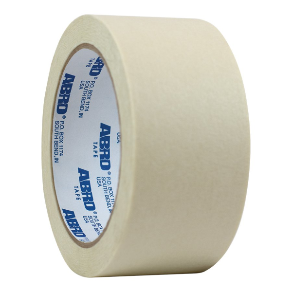 Abro Masking Tape / Paper Tape 2 Inch