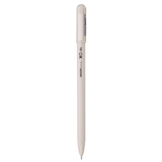 MRP10 Black Hauser XO Gel Pen