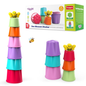 Funskool Bee Blossom Stacker