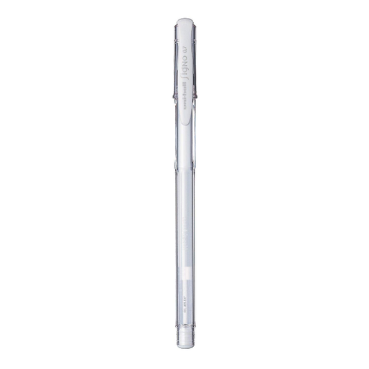 Uniball Signo Gel Pen (White) 2820