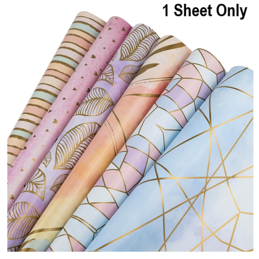 All Wrapping Paper (Paper)