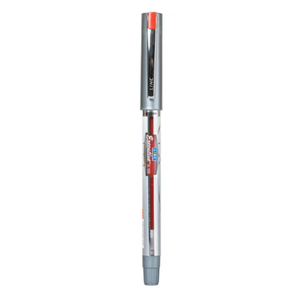 MRP20 Linc Executive Gel Pen (Red)