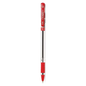 Red Cello Finegrip Ball Pen
