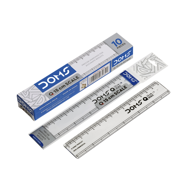 DOMS Small Scale Q 15 cm