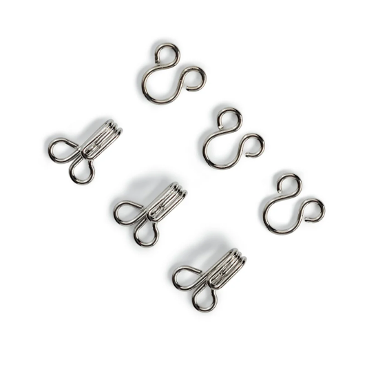 Steel Hooks