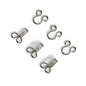 Steel Hooks
