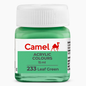 MRP25 Camel Fabrica Acrylic Colours Ultra 15ml (233 Leaf Green)