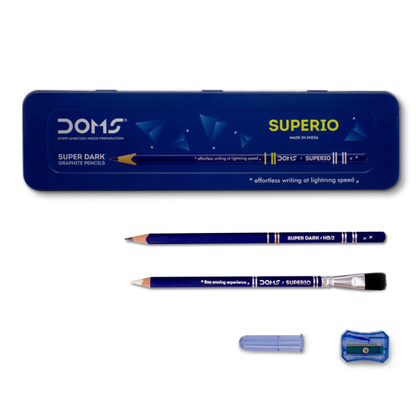 DOMS Superio Pencil