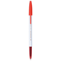 Red Reynolds 045 Ball Pen