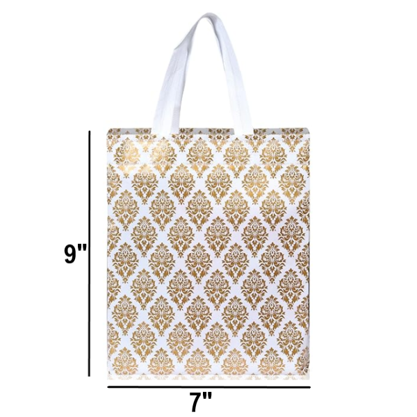 Gift Fabric Bag 7x9