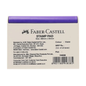 Faber Castell Stamp Pad Small (Blue)