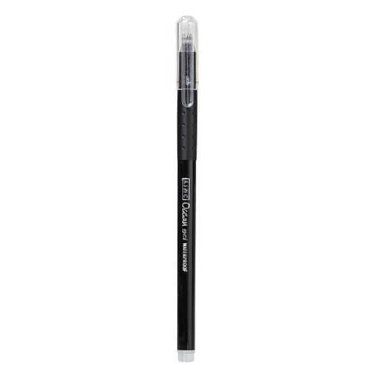 Black Linc Ocean Gel Pen