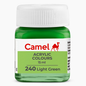 MRP25 Camel Fabrica Acrylic Colours Ultra 15ml (240 Light Green)