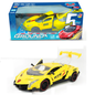 KV GroundX RC Car