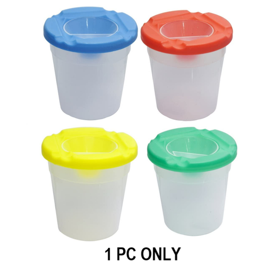 Brush Pigment Cup M