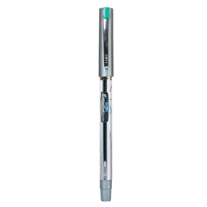 MRP20 Linc Executive Gel Pen (Green)